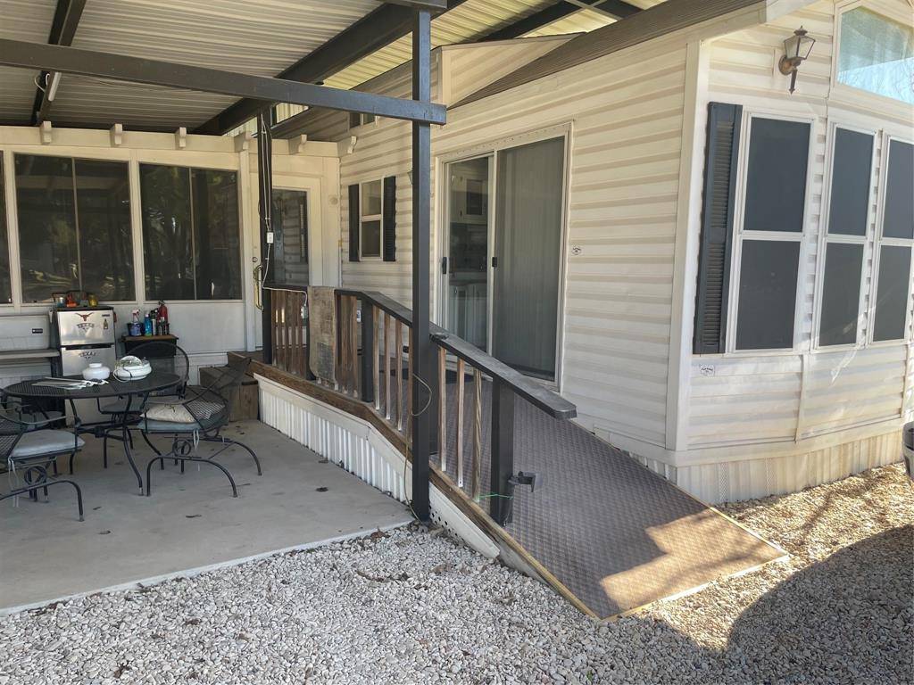 124 Alfa Drive, Whitney, TX 76692