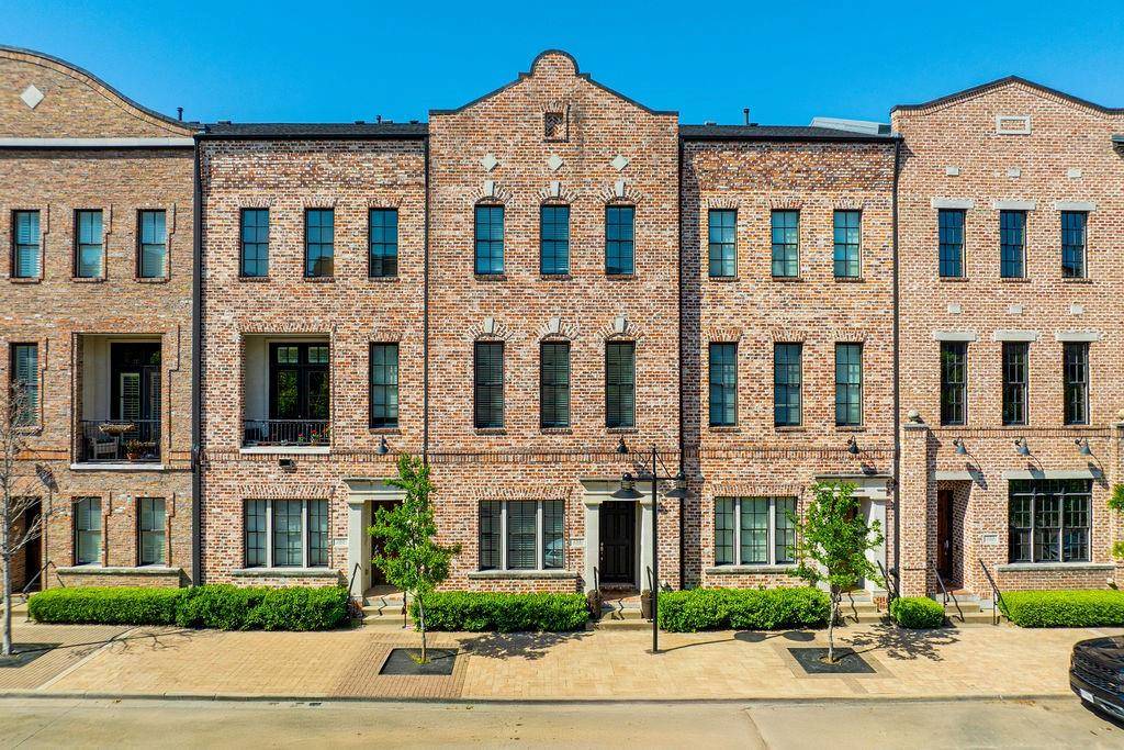 751 S Cesar Chavez Boulevard, Dallas, TX 75201