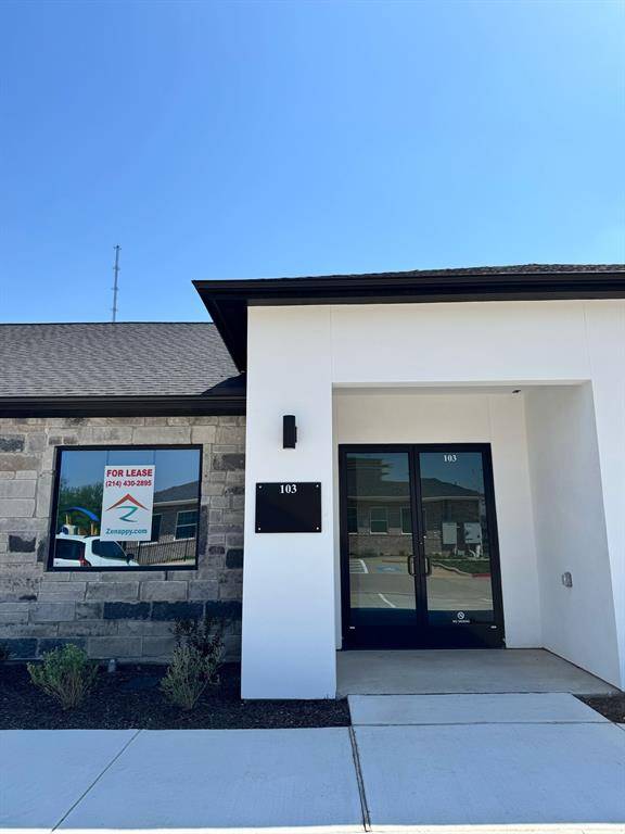 3951 Alma Road #103, Mckinney, TX 75070