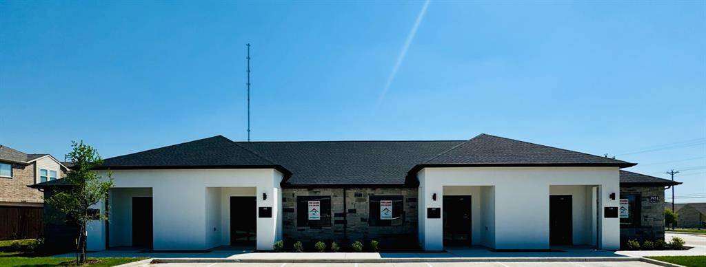 Mckinney, TX 75070,3951 Alma Road #201