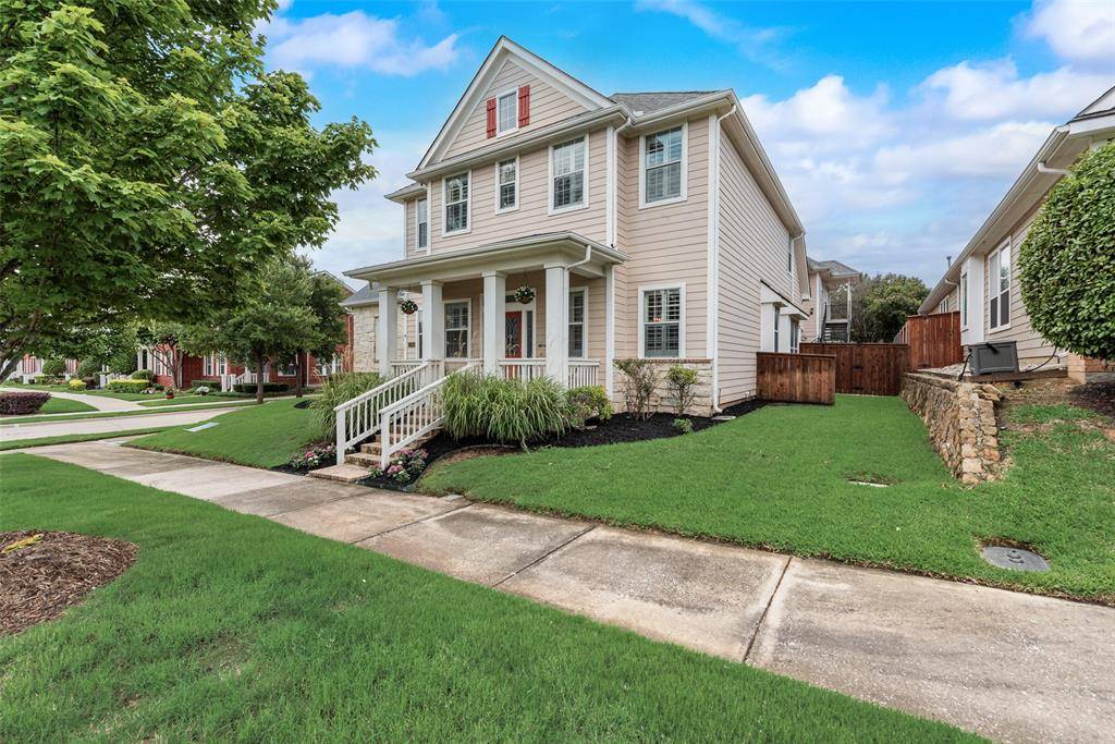 North Richland Hills, TX 76180,7916 Mimosa Drive