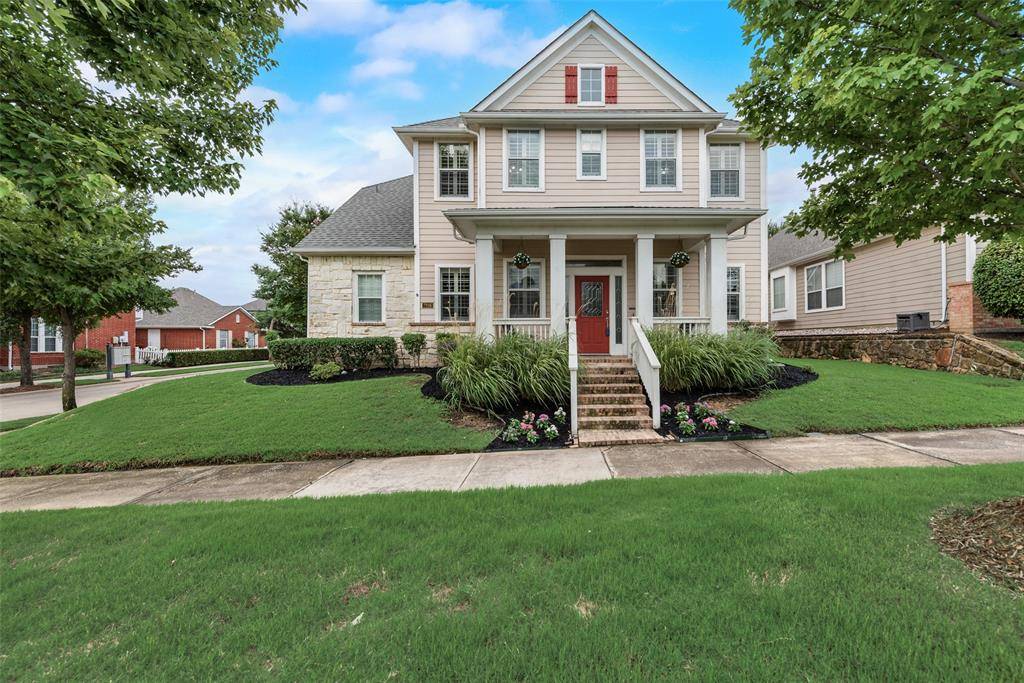 North Richland Hills, TX 76180,7916 Mimosa Drive