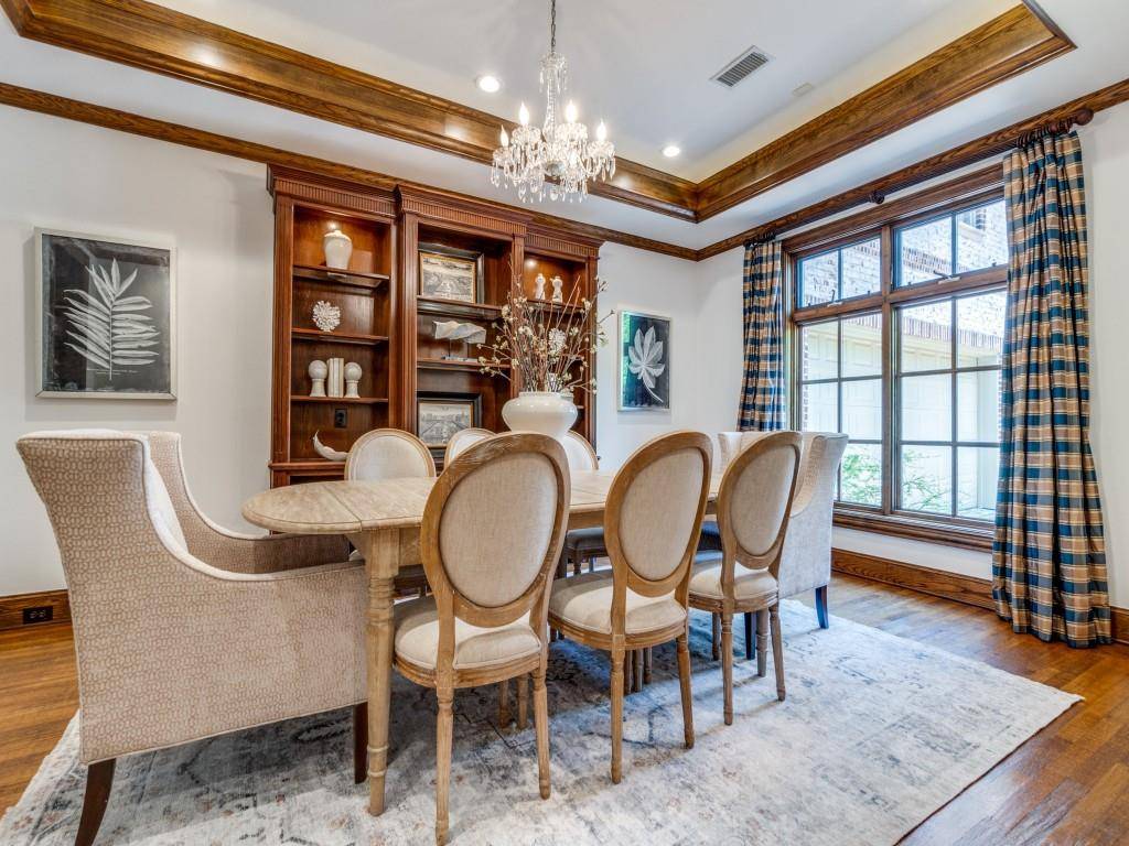 Dallas, TX 75230,6302 Waggoner Drive