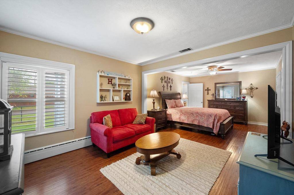 Corsicana, TX 75110,1121 W 3rd Avenue