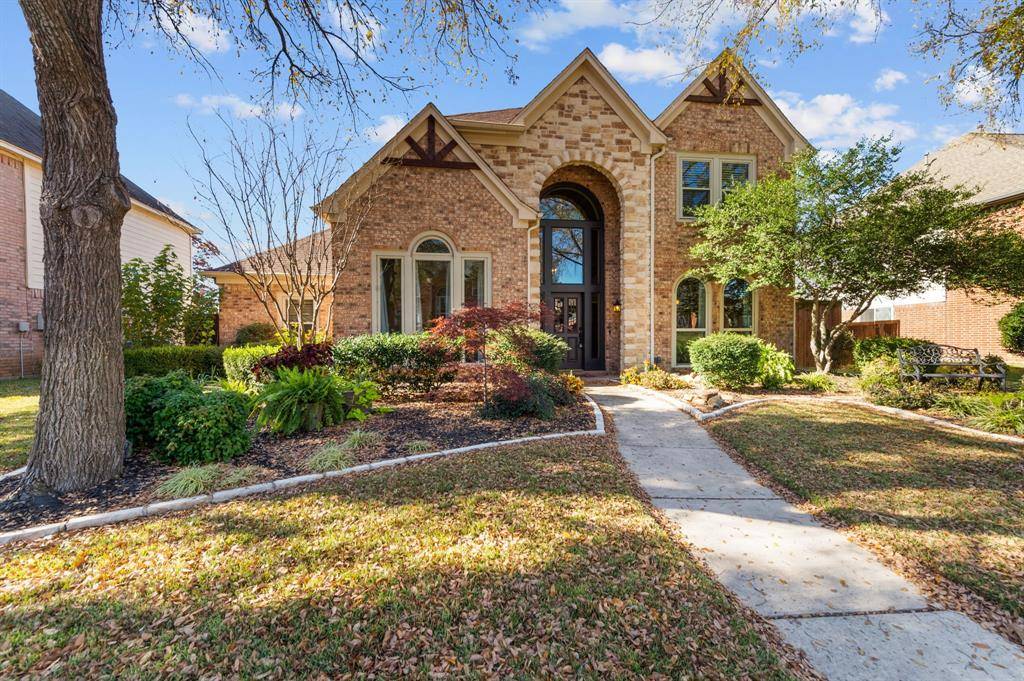 Keller, TX 76248,1518 Lakeview Drive