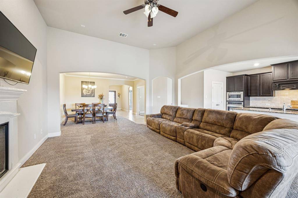 Oak Point, TX 75068,540 Winnetka Drive