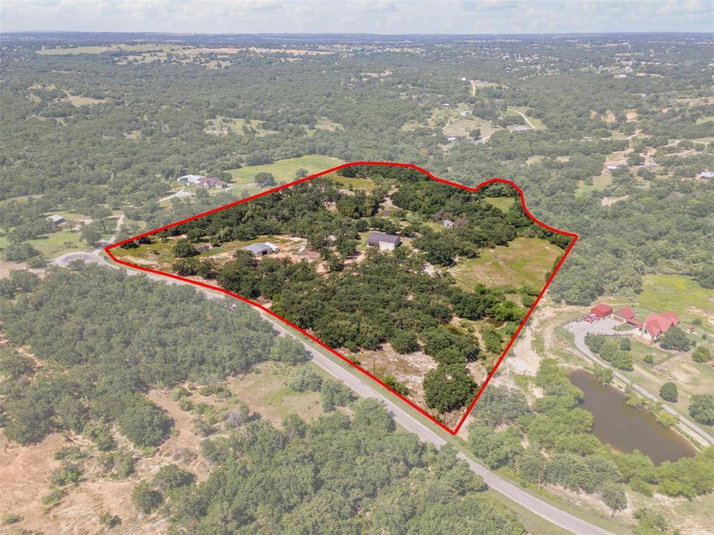 Springtown, TX 76082,166 S Bronco Court