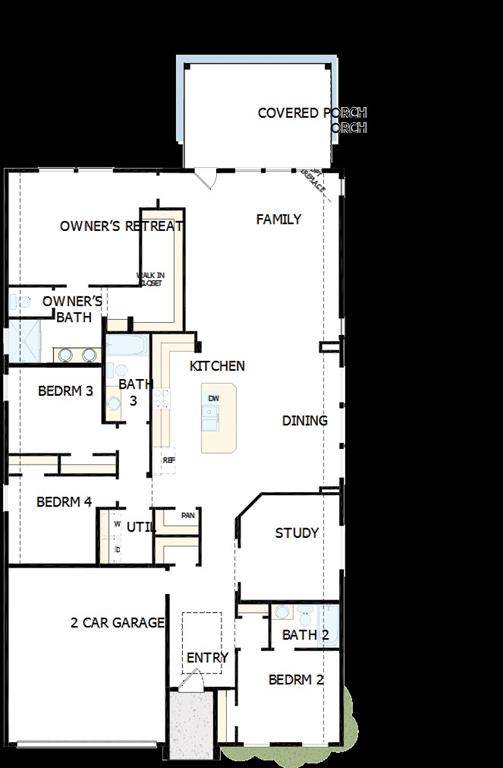 Royse City, TX 75189,3031 Stonefly Way