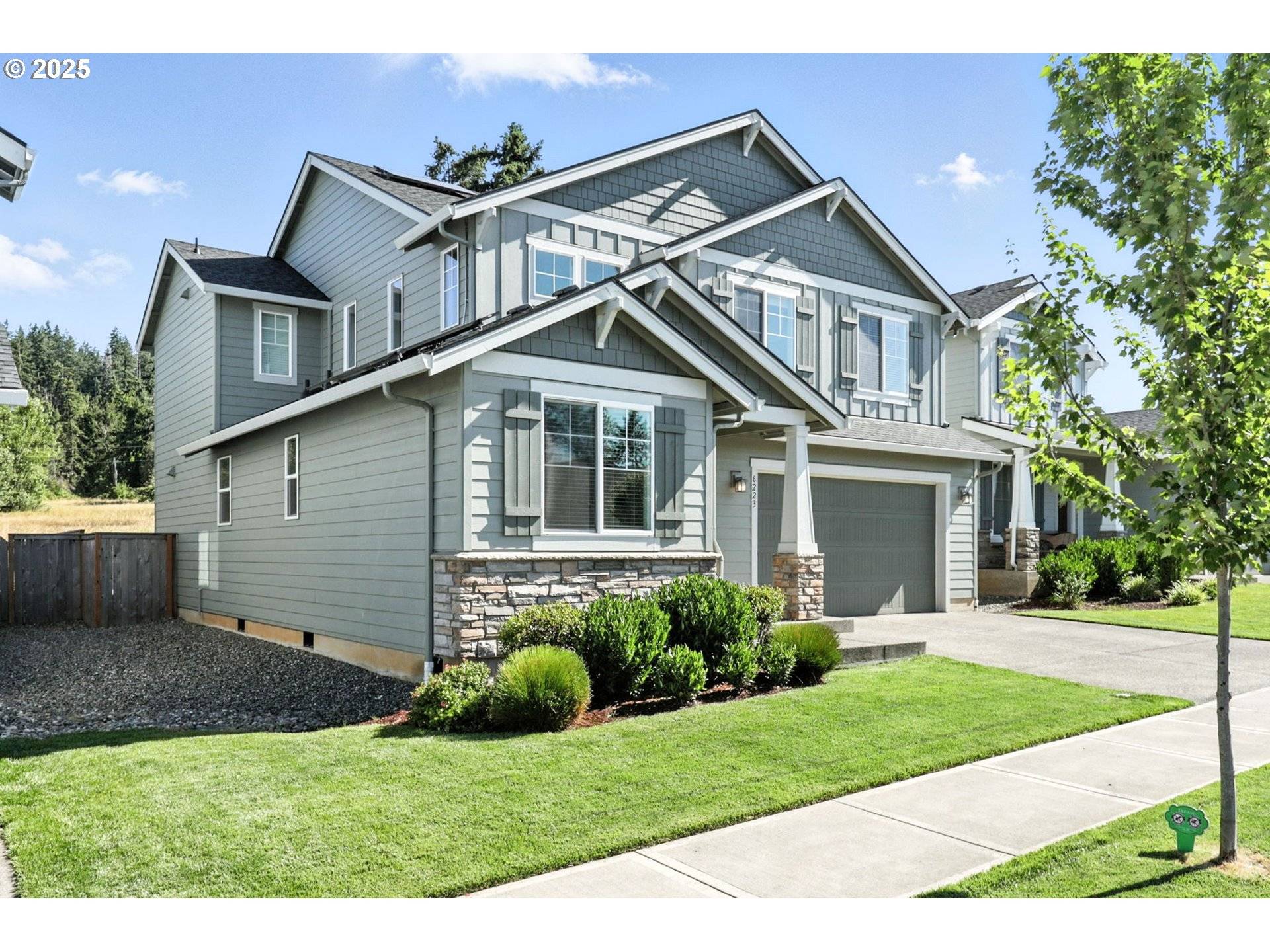 Camas, WA 98607,6223 N 89TH AVE