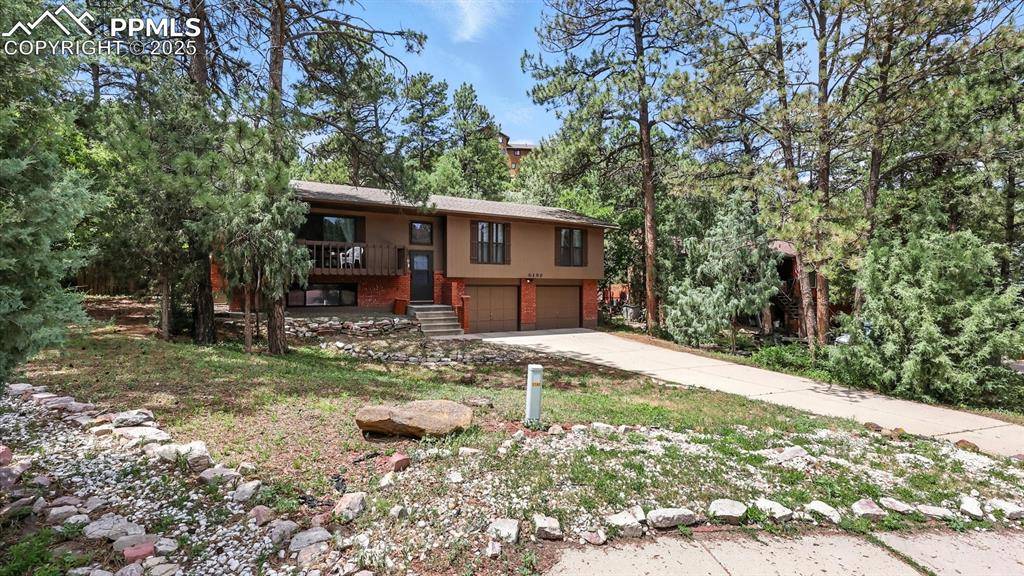 Colorado Springs, CO 80918,6180 Garlock WAY
