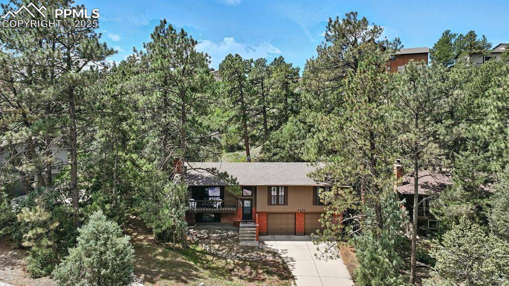 Colorado Springs, CO 80918,6180 Garlock WAY