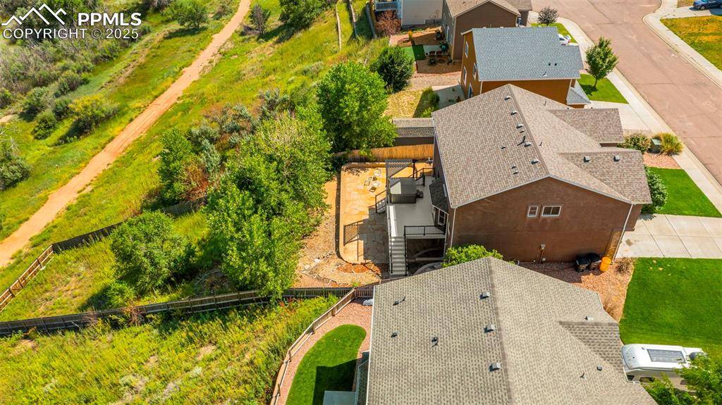 Fountain, CO 80817,9527 Wind River CT
