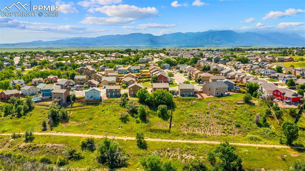 9527 Wind River CT, Fountain, CO 80817