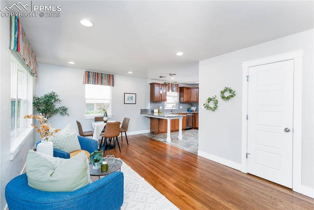Colorado Springs, CO 80904,1514 W Platte AVE
