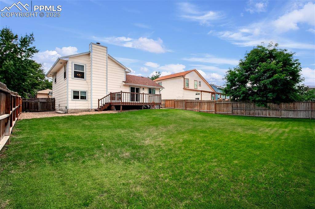 Colorado Springs, CO 80911,260 Wallace ST