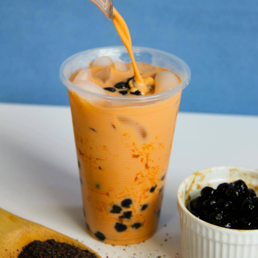 Bubble Tea, Calgary, AB T3B 5K1