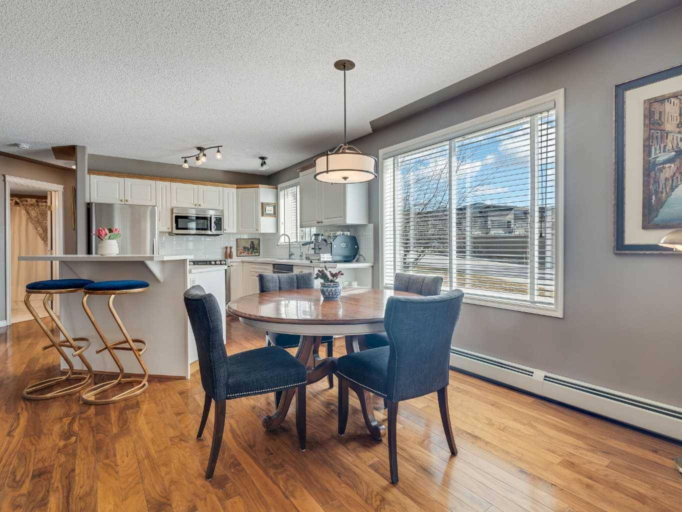 7451 Springbank BLVD SW #1104, Calgary, AB T3H 4K5