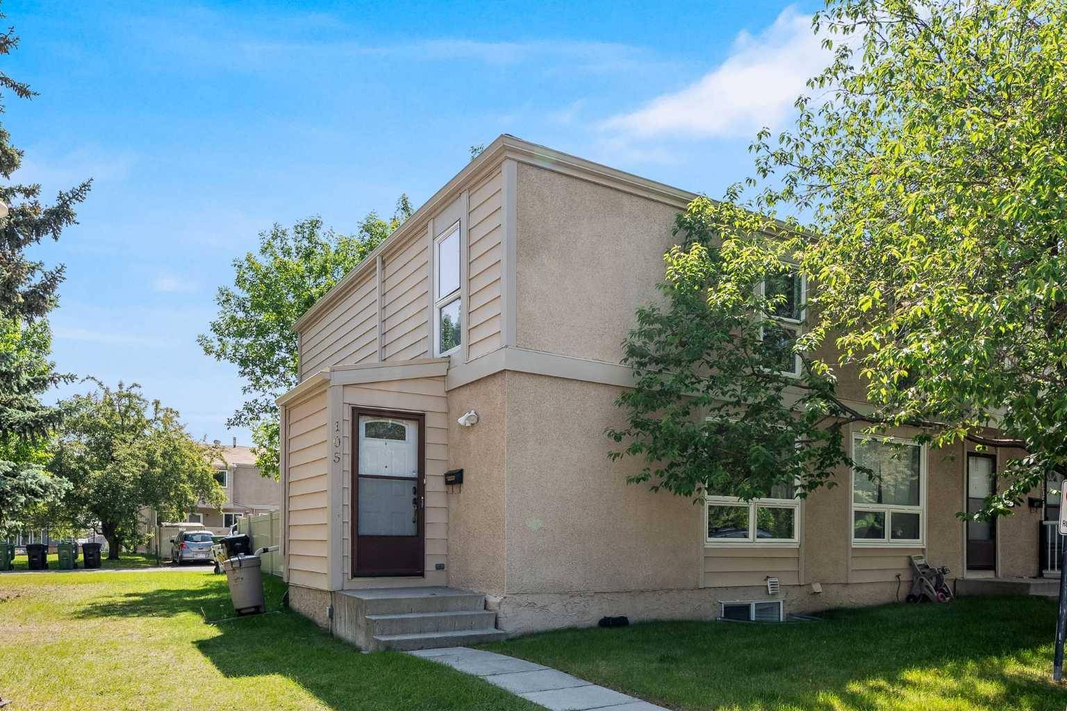 Calgary, AB T1Y 2M2,2319 56 ST NE #105