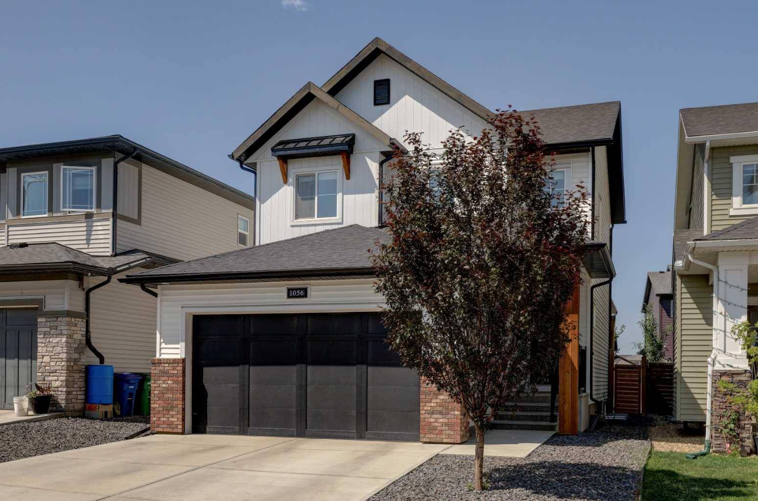 Airdrie, AB T4B 5C9,1056 Chinook Gate Heath SW