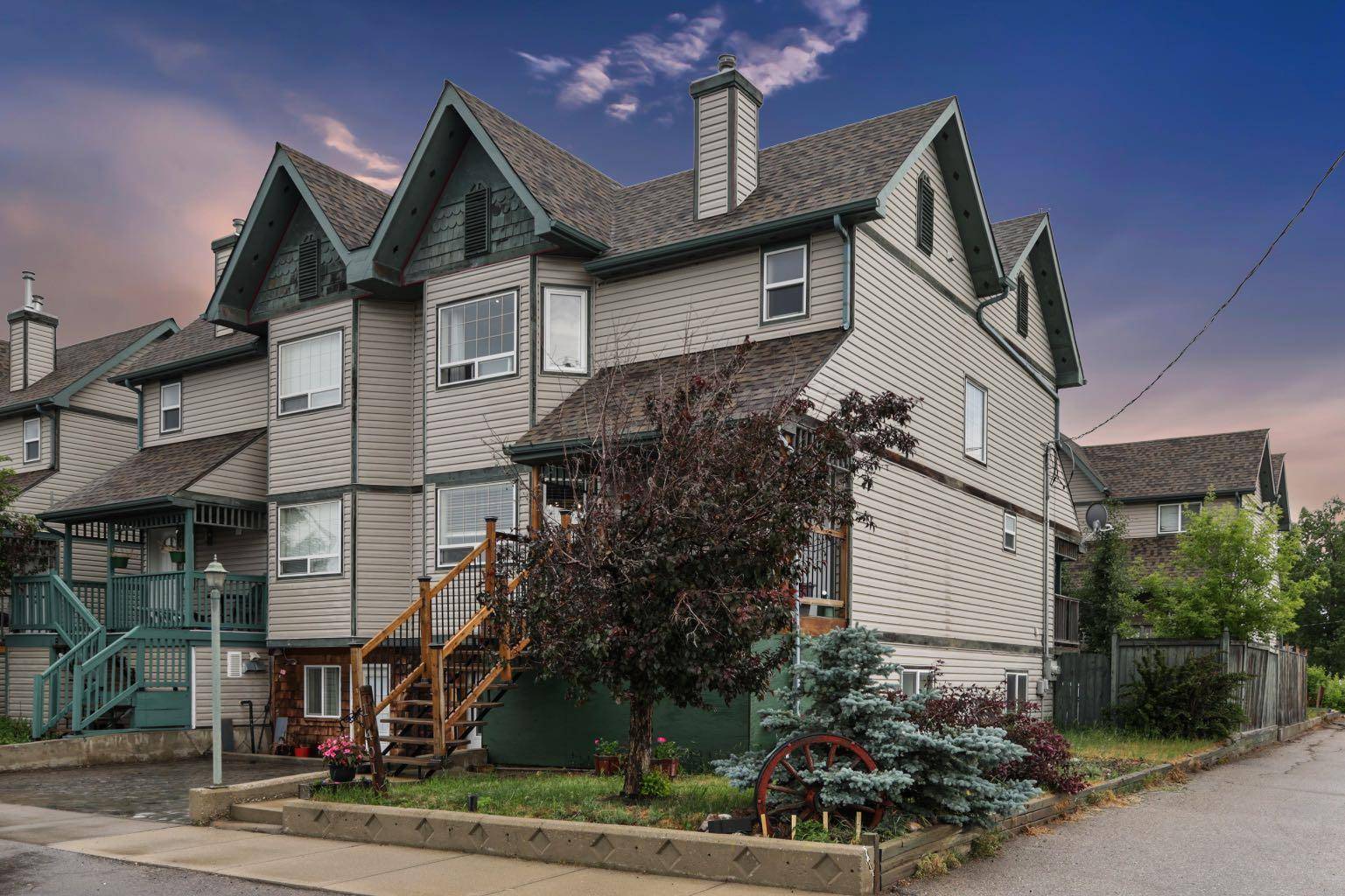 401 6 ST #1, Beiseker, AB T0M 0G0