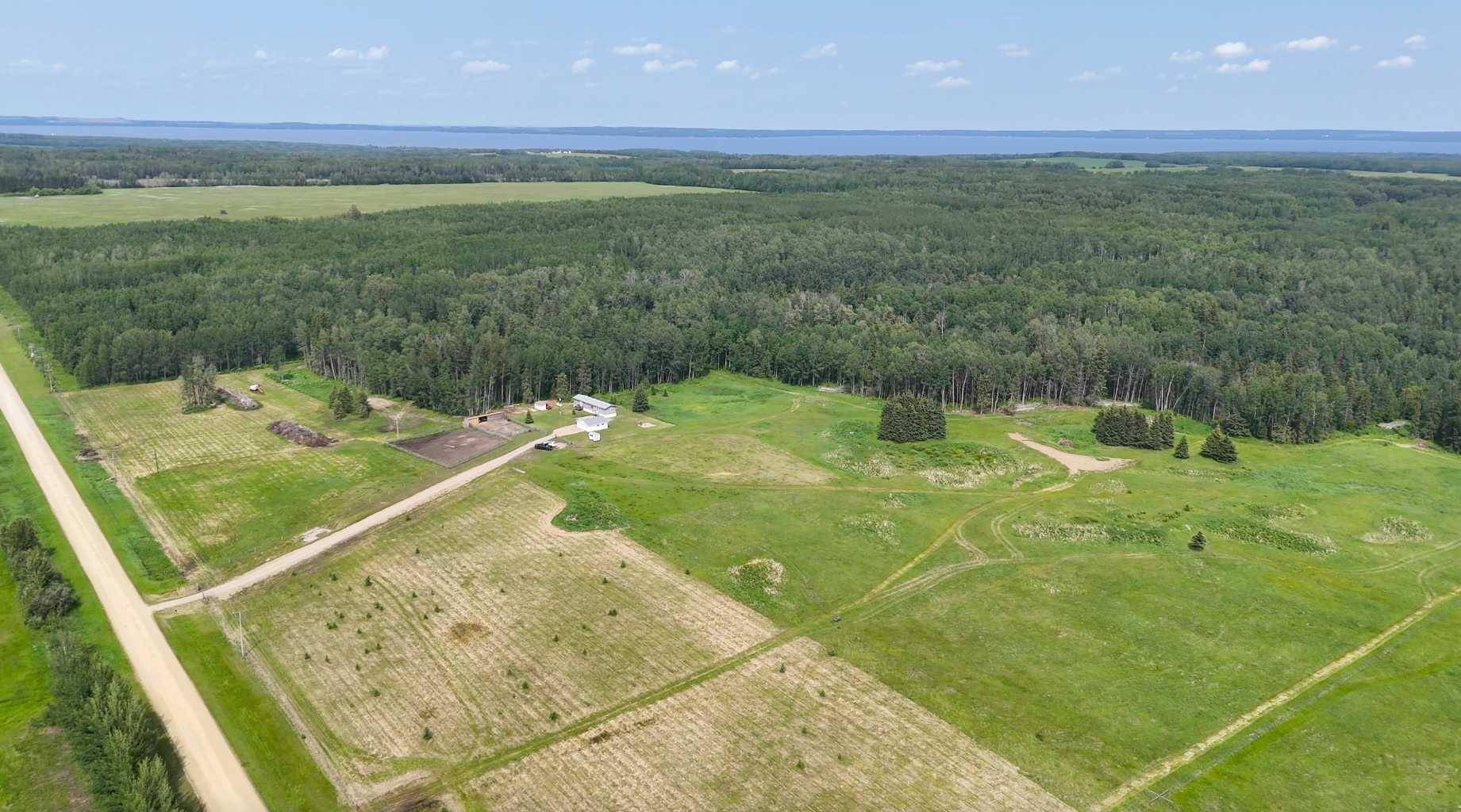 462077 Range Road 20, Rural Wetaskiwin No. 10 County Of, AB T0C 2V0