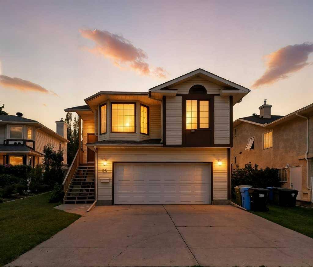 30 Macewan Ridge PL NW, Calgary, AB T3K3M1