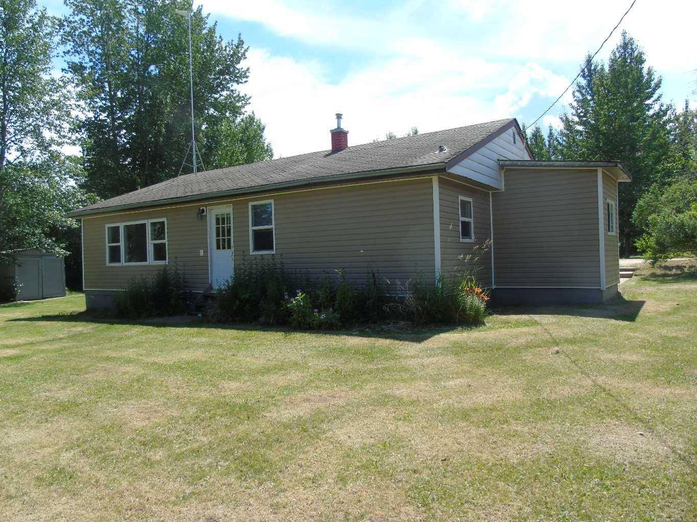 73507 Range Road 80, Canyon Creek, AB T0G 0M0
