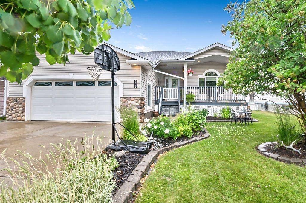 1049 3 ST SW, Diamond Valley, AB T0L 0H0