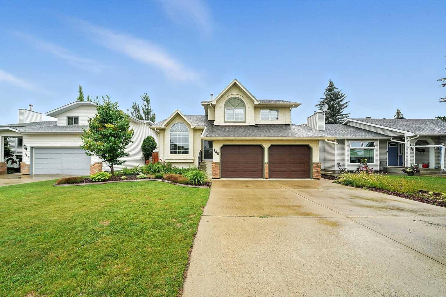 Red Deer, AB T4P 2E8,145 Castle CRES