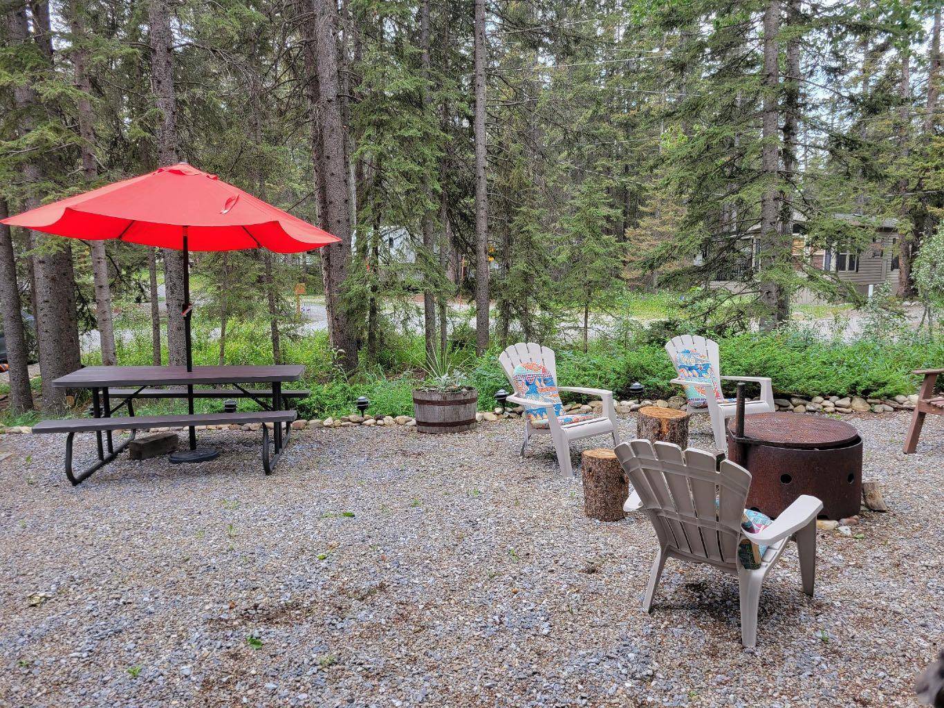 Rural Mountain View County, AB T0M1X0,5230 Highway 27 TRL #58