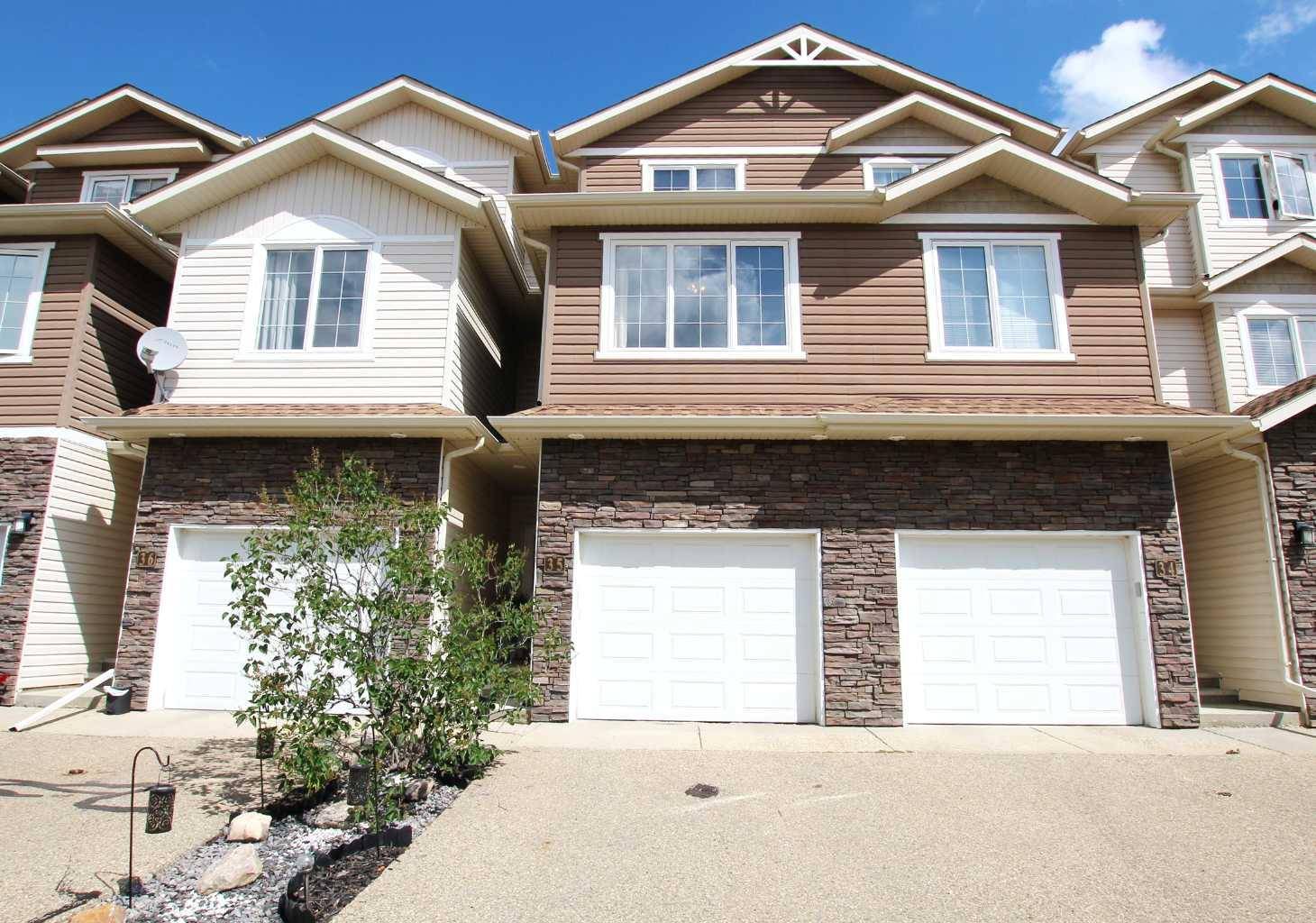5301 Windward PL #35, Sylvan Lake, AB T4S 2N9