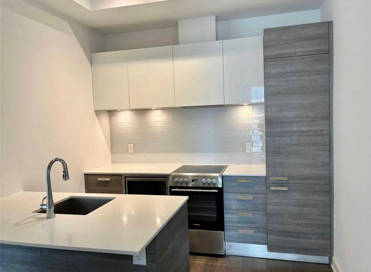 Toronto C01, ON M5S 0C5,57 St Joseph ST #1501