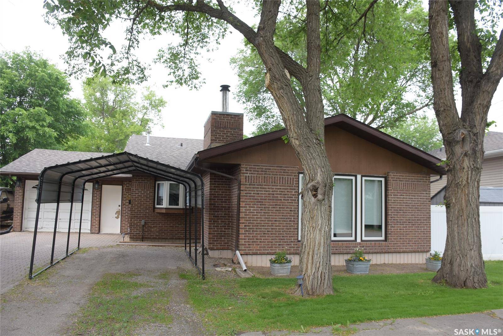 119 Dewdney STREET, Indian Head, SK S0G 2K0