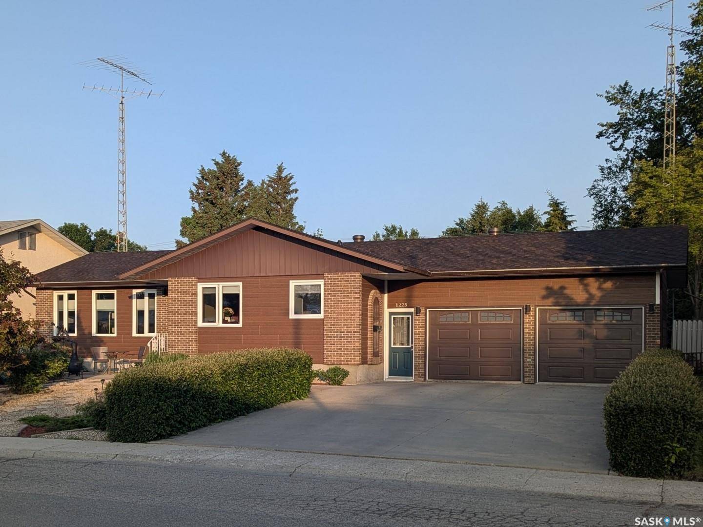 1225 12th STREET, Humboldt, SK S0K 2A0
