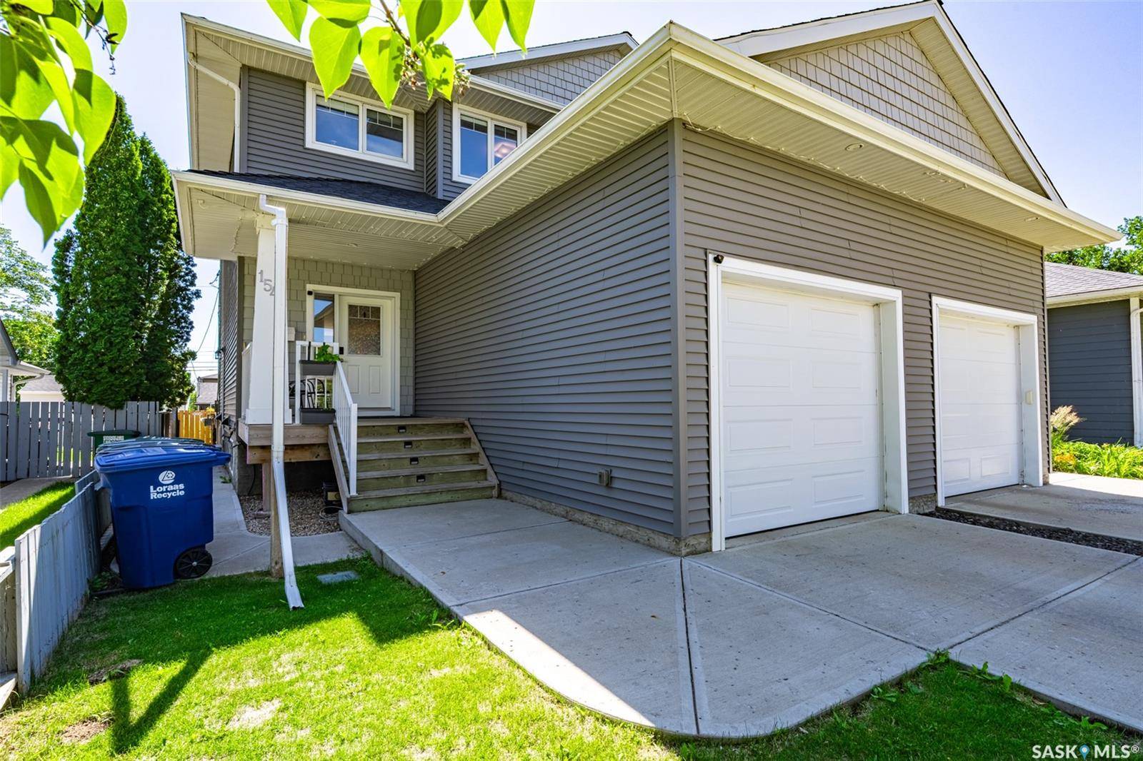 1548 Empress AVENUE, Saskatoon, SK S7K 3G3