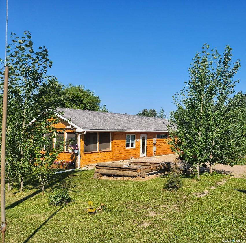 Big River, SK S0J 0E0,112 3rd AVENUE S