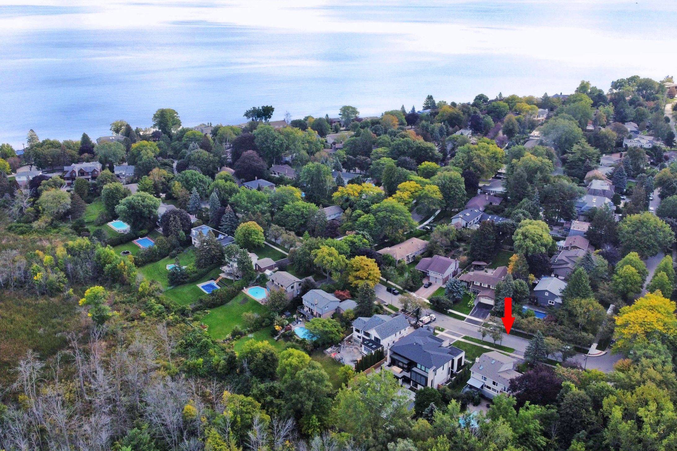Mississauga, ON L5J 1A1,1280 Watersedge RD