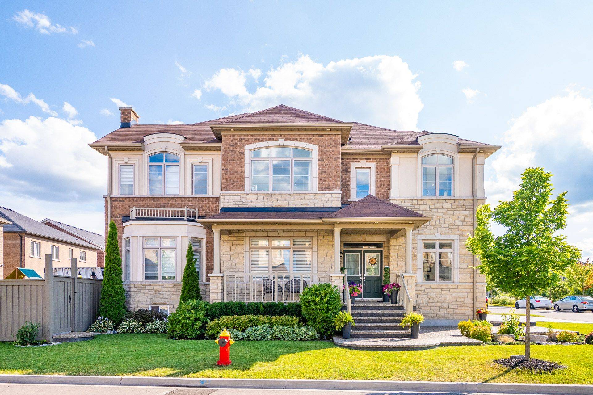Milton, ON L9E 1H8,1478 Day TER