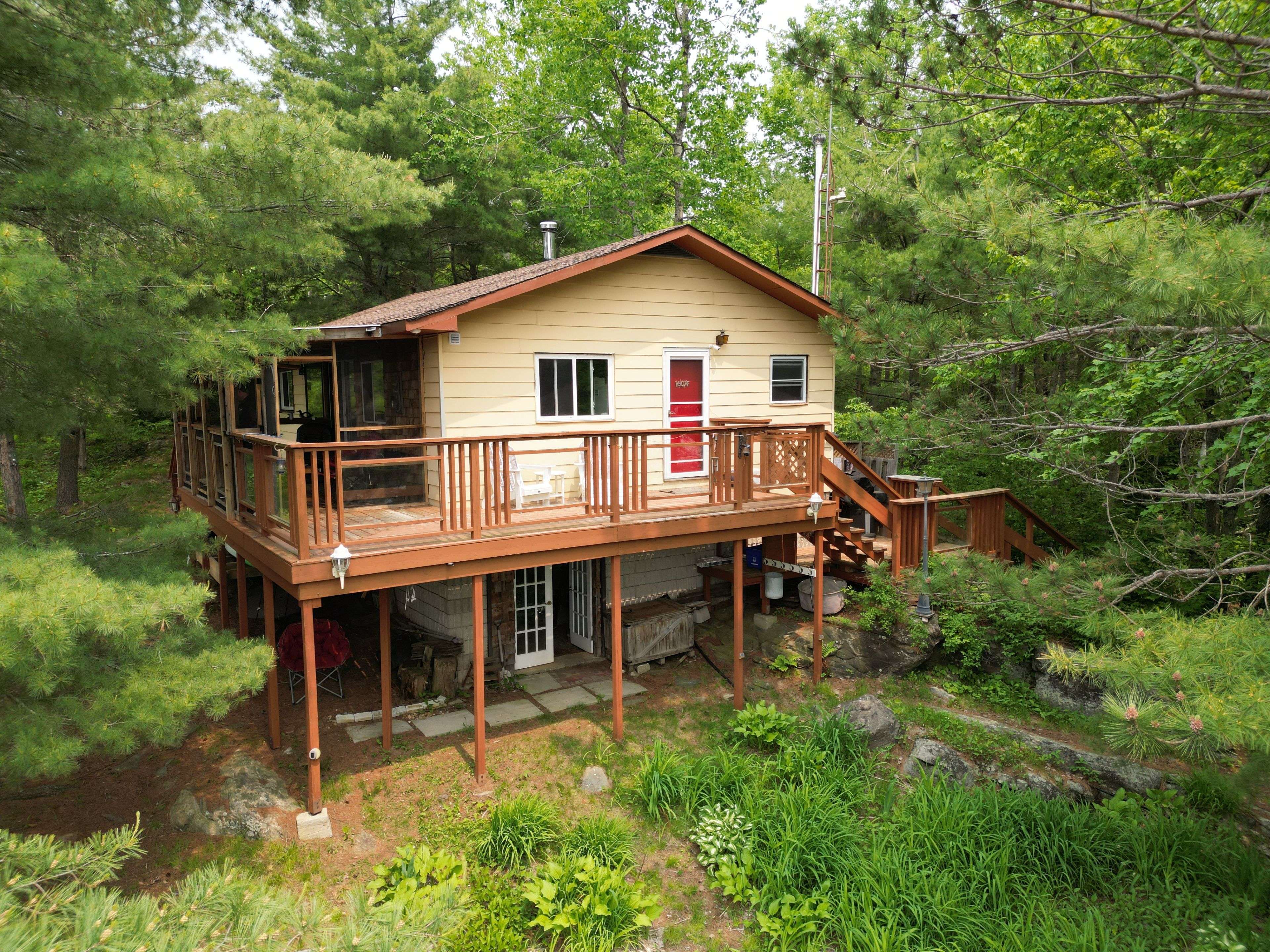 Minden Hills, ON K0M 2L1,11437 Devils Lake WAO N/A