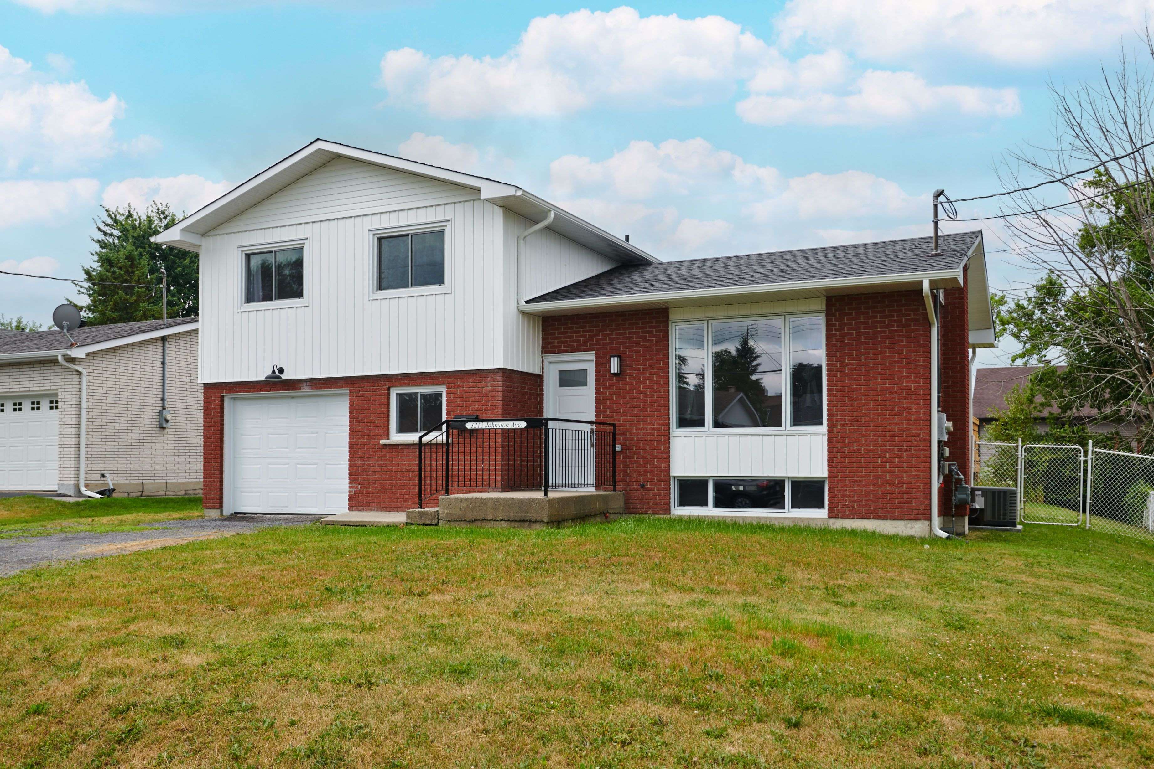 Cornwall, ON K6K 1H3,3212 Johnston AVE