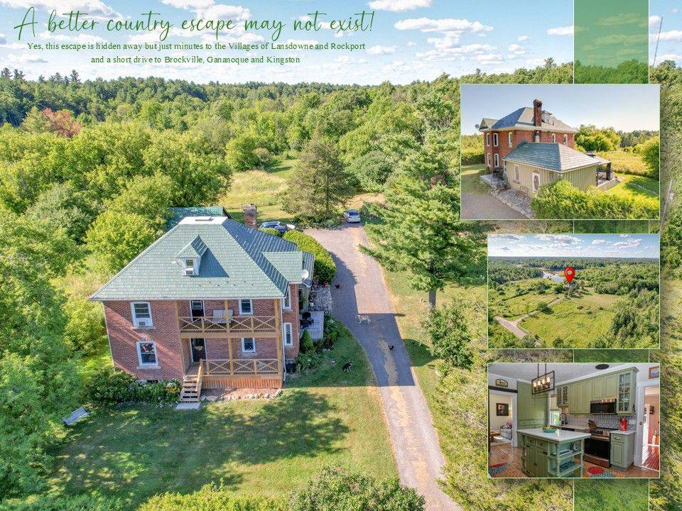 89 Morrow RD, Front Of Leeds & Seeleys Bay, ON K0E 1L0