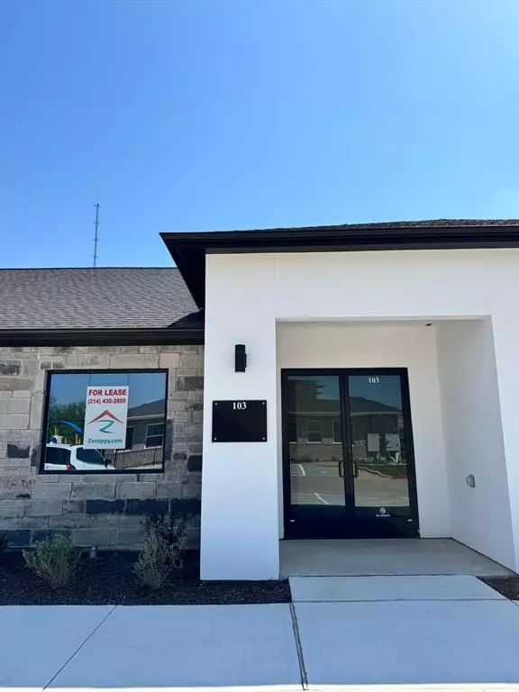 Mckinney, TX 75070,3951 Alma Road #103