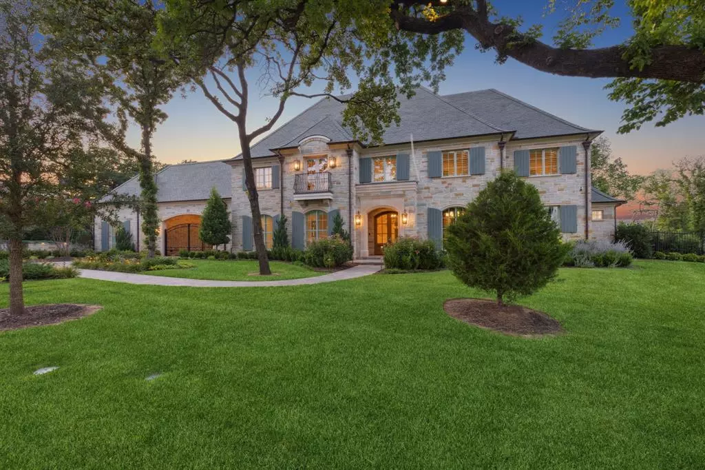 Westlake, TX 76262,1806 Scenic Circle