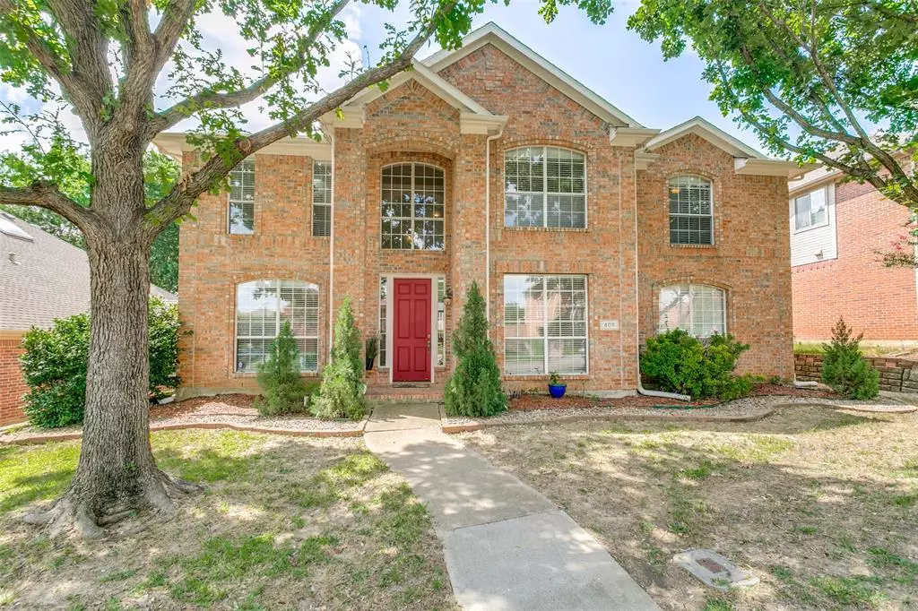 Lewisville, TX 75067,408 Crestview Point Drive