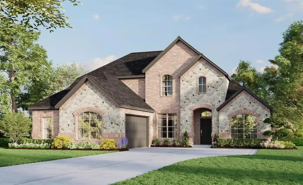 Midlothian, TX 76065,4445 Verbena Street