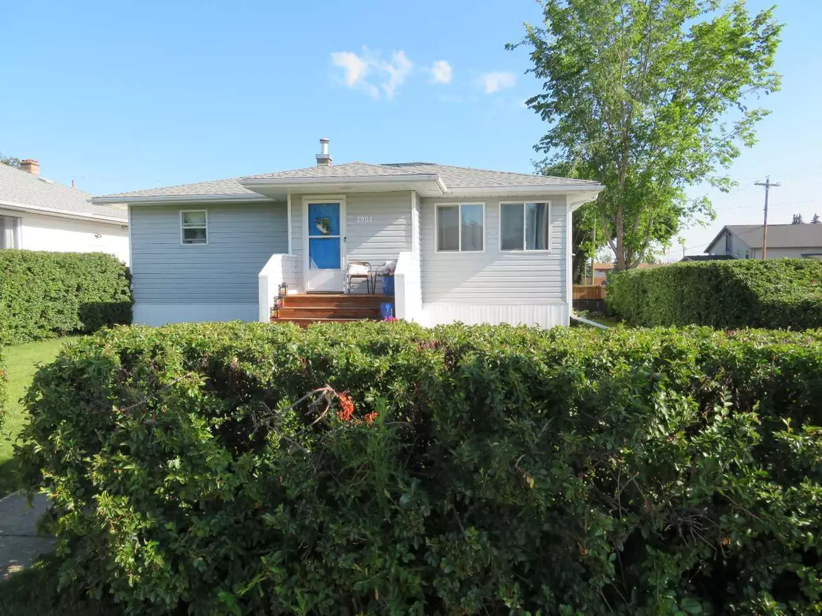 Innisfail, AB T4G 1M6,4904 42 Street