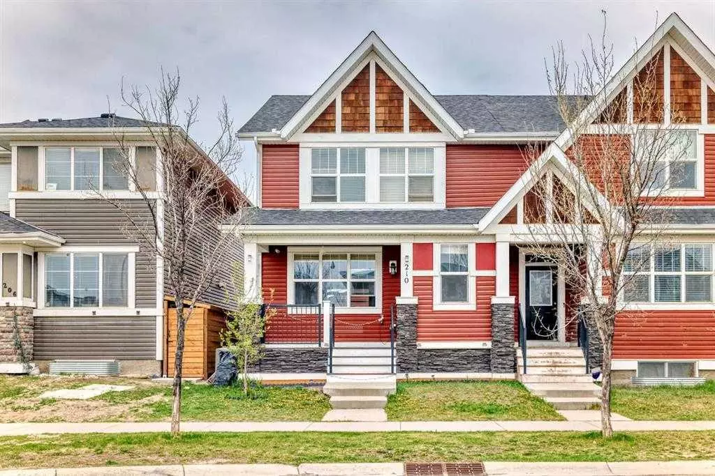 Calgary, AB T3n 0n3,210 Redstone DR Northeast