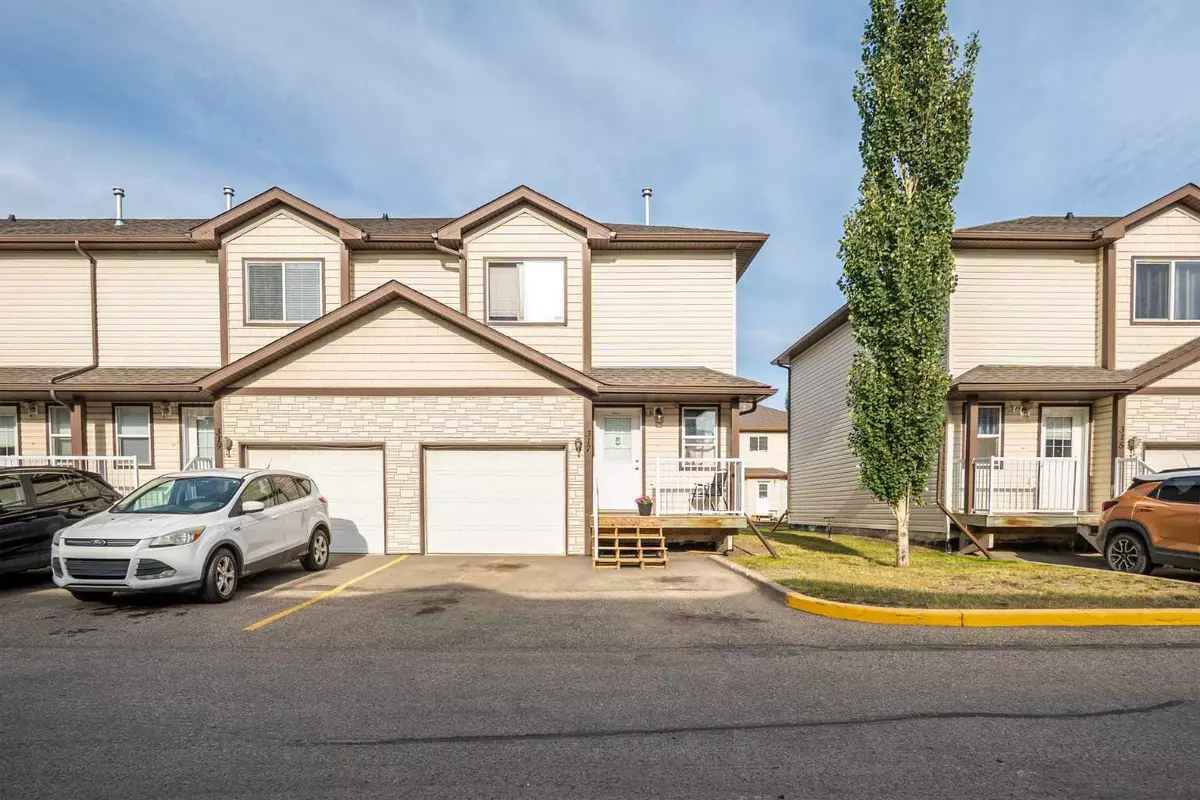 Grande Prairie, AB T8V8H2,10150 121 AVE #317