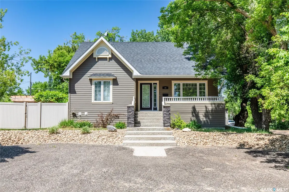 18 Chaplin STREET, Caron Rm No. 162, SK S0H 0R0