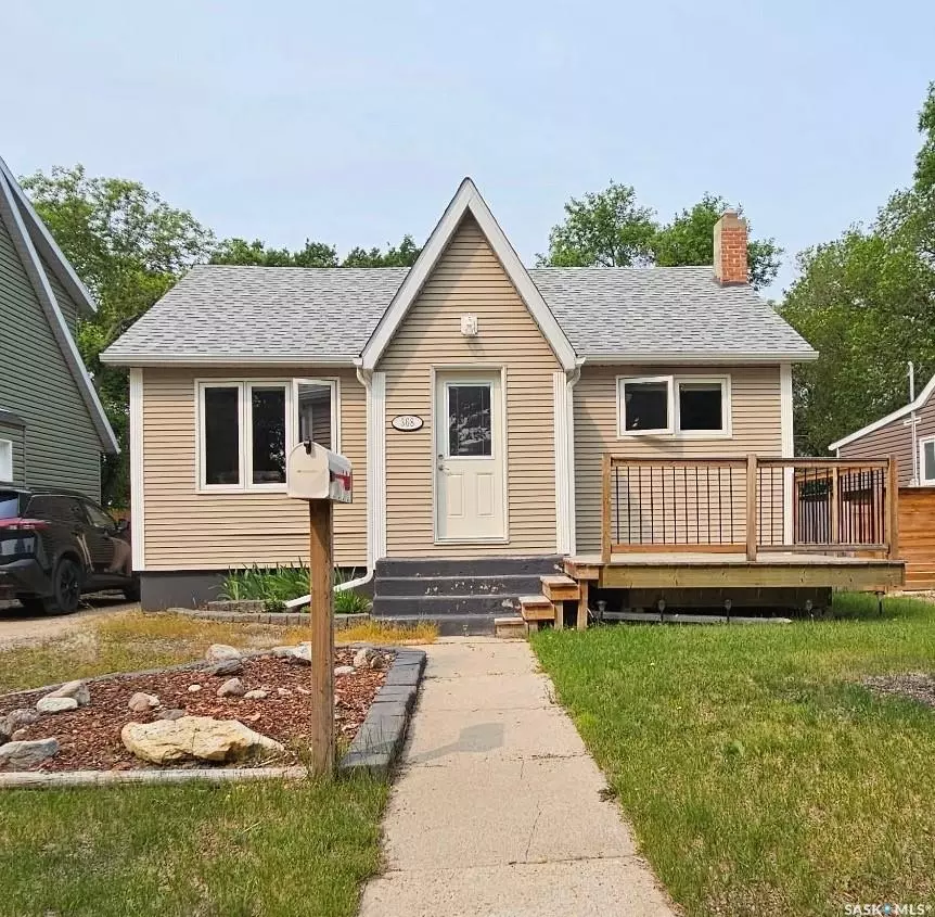 Swift Current, SK S9H 0Y1,368 6th AVENUE NW